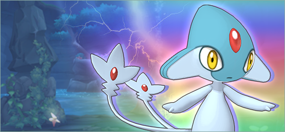 Epic Battle Event Legendary Gauntlet No. 4 now underway in Pokémon Masters EX until October 22, full event details revealed