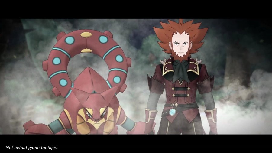 New Triple Feature Poké Fair Scout B featuring Volo & Togepi, Sygna Suit Lysandre & Volcanion, and Raihan & Duraludon now underway in Pokémon Masters EX until October 24