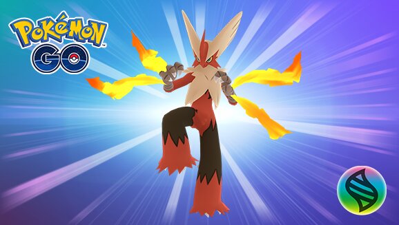 Official Mega Blaziken Raid Battle tips revealed for Pokémon GO, Mega Blaziken now appearing in Raids until October 14 at 10 a.m. local time