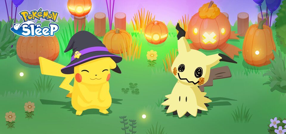 A Mimikyu Bedtime Story commemorative gift revealed for Pokémon Sleep