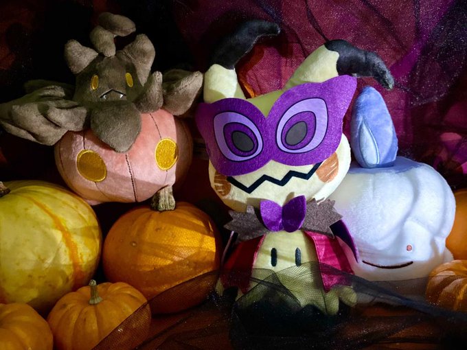 Pokémon Kids TV video: Check out the Team Happy version of Dance Battle to celebrate Halloween and Pokéween