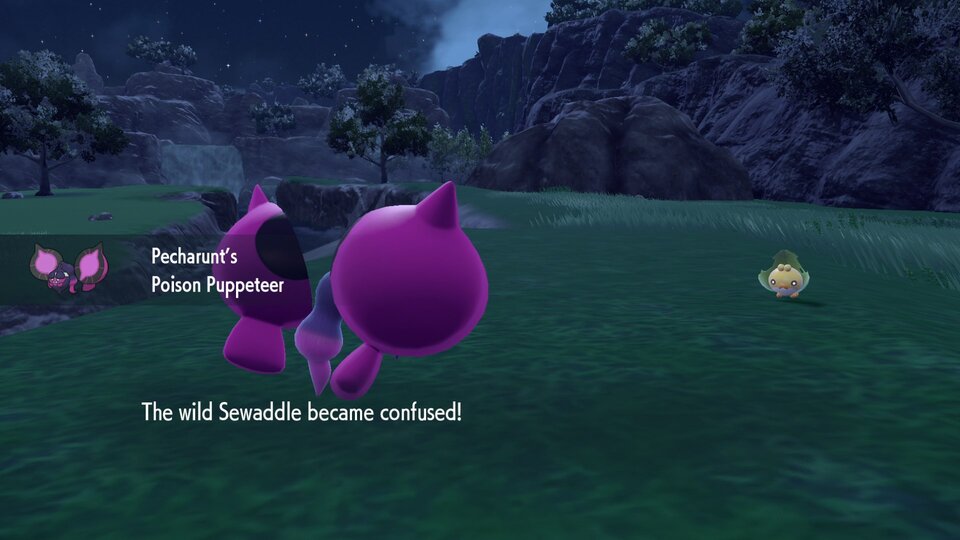 October Pokémon GO Community Day featuring Sewaddle and Shiny Sewaddle now underway in the Americas and Greenland from 2 p.m. to 5 p.m. local time, take a few snapshots during Community Day for a surprise