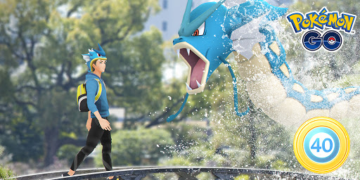 Mighty Pokémon are coming to Pokémon GO Wild Area, among other traits, these Pokémon are more likely to have high Attack, Defense and HP ratings