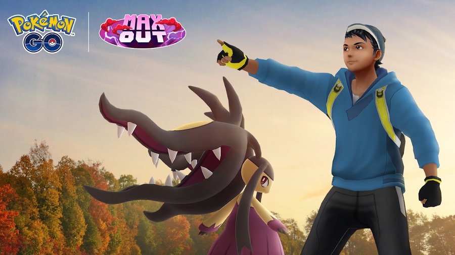 Pokémon GO Mega Mawile Raid Day event takes place tomorrow, October 12, from 2 p.m. to 5 p.m. local time and marks the Pokémon GO debut of Mega Mawile