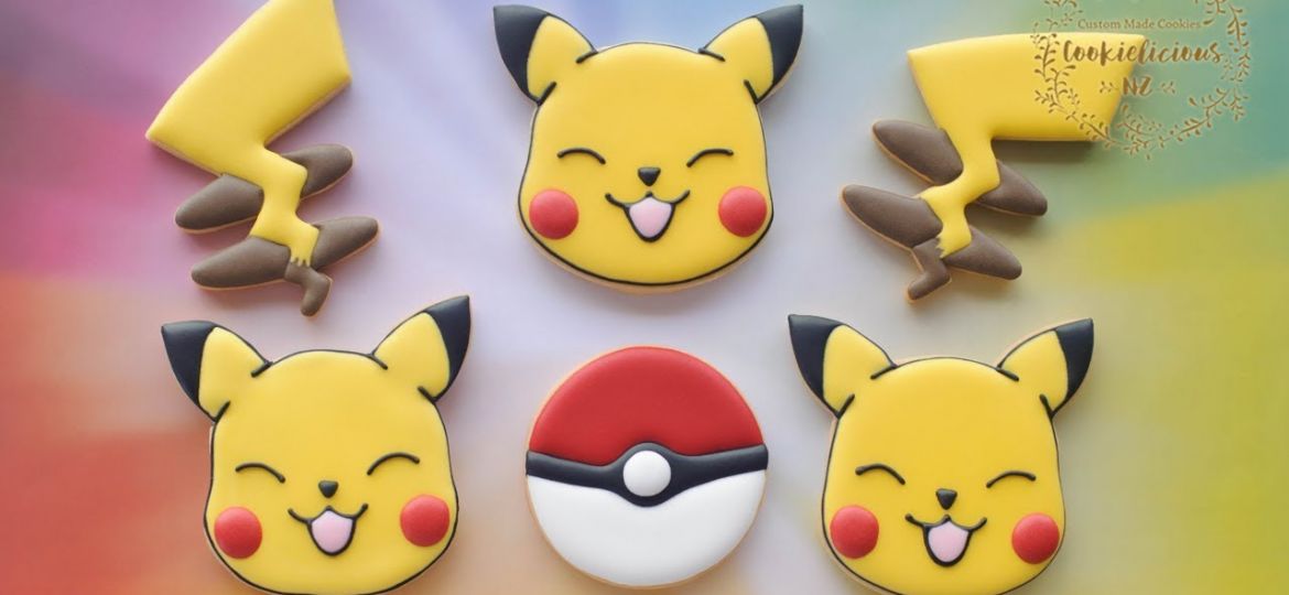 Watch the official Halloween-themed Pokémon version of Who Took the Pretzel? in English and Japanese on Pokémon Kids TV