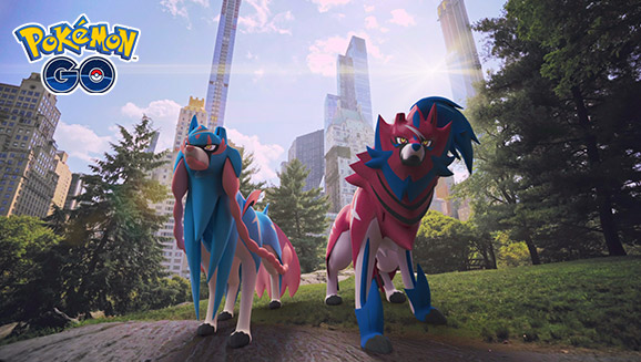 Official Pokémon GO Raid Battle Tips revealed for Zamazenta (Hero of Many Battles Form)