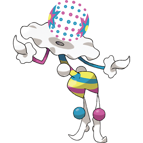 Video: Ash, Pikachu and friends receive an encore from the Fireworks Pokémon Blacephalon in this official clip from Pokémon the Series Sun & Moon—Ultra Adventures