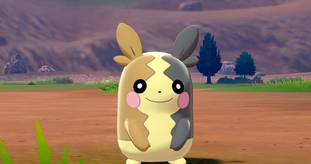 Pokémon video: Fuecoco, Snorlax and Morpeko are ready for leftovers