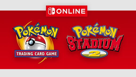 Video: Enjoy a selection of classic Pokémon games on Nintendo Switch including Pokémon Trading Card Game, Pokémon Snap, Pokémon Stadium 2 and more