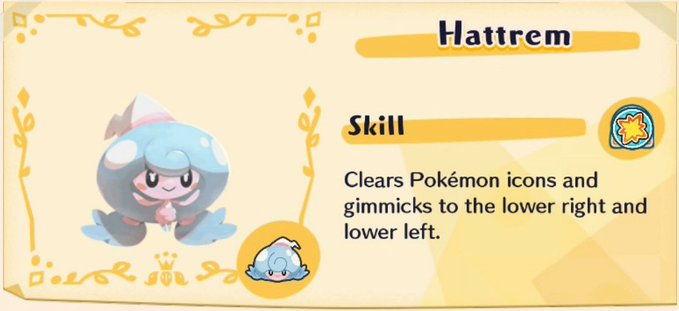 Video: Galarian Ponyta and more cute Pokémon in adorable outfits now being featured in Pokémon Café ReMix