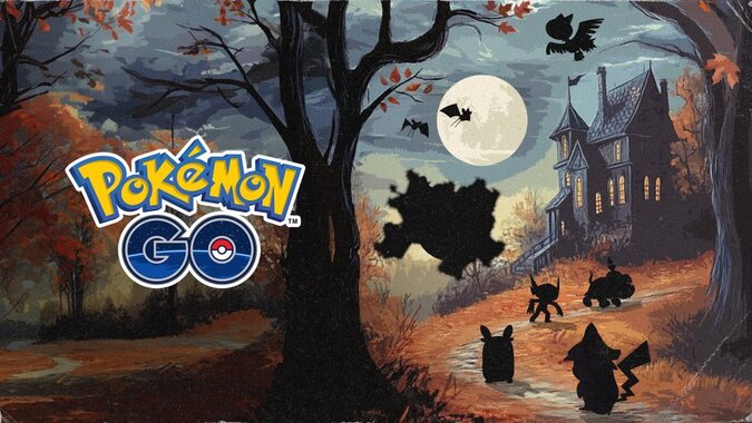 Niantic has posted Pokémon GO Halloween 2024 trick-or-treat posts on its Instagram and revealed a code for an in-game item in its Instagram Stories for the first 1,300 users to redeem