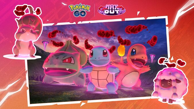 Niantic updates Dynamax Known Issues page for Pokémon GO as of November 14