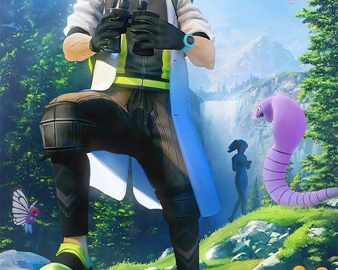 Pokémon Spotlight Hour with Teddiursa, Shiny Teddiursa and 2x Catch Stardust available in Pokémon GO tomorrow, November 19, from 6 p.m. to 7 p.m. local time