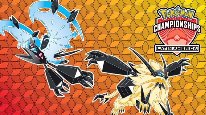 Watch all the Finals matches for Juniors, Seniors and Masters at the 2025 Pokémon Latin America International Champions featuring Pokémon Scarlet and Violet, Pokémon GO and Pokémon TCG
