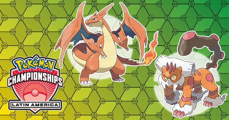 Championship Sunday: Tune in starting now to catch this weekend’s final showdown between Pokémon Scarlet and Violet, Pokémon TCG, Pokémon GO and Pokémon UNITE as the 2025 Pokémon Latin America International Champions are crowned