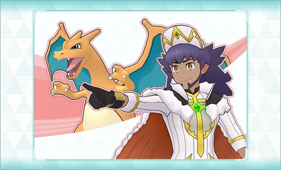 DeNA reveals Arven for the Trainer Lodge, Arceus Arc Chapter 2, Arc Suit Leon & Charizard, Milo & Eldegoss and more coming soon to Pokémon Masters EX