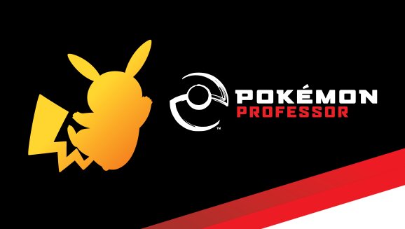 The Pokémon Company announces the Professor Community (Prof Com) platform, a one-stop location for Pokémon Professors to communicate and network with other Pokémon Professors