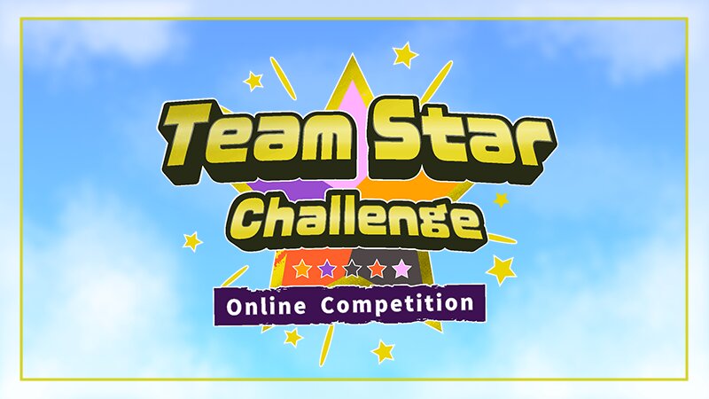 Team Star Challenge Online Competition now underway in Pokémon Scarlet and Violet until November 10 at 3:59 p.m. PST, the competition is comprised of Single Battles and you can only use Pokémon featured on the teams of Team Star bosses Giacomo, Mela, Atticus, Ortega and Eri