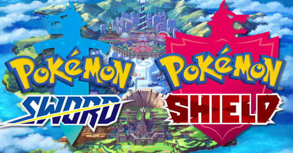 Pokémon Sword and Shield have sold 26.44 million units as of September 30, 2024
