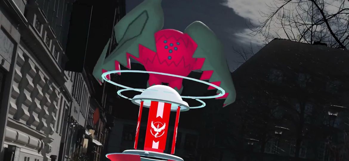 Regidrago now appearing as a Raid Boss in Pokémon GO raids until December 3 at 10 a.m. local time, check out these official Regidrago Pokémon GO Raid Battle tips