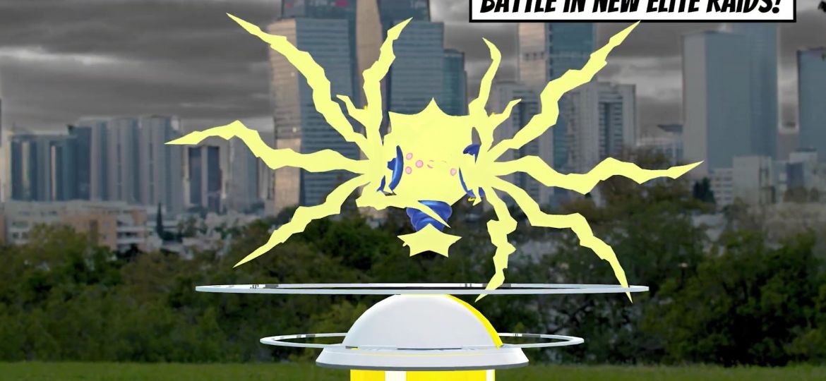 Regieleki now appearing as a Raid Boss in Pokémon GO raids until December 3 at 10 a.m. local time, check out these official Regieleki Pokémon GO Raid Battle tips