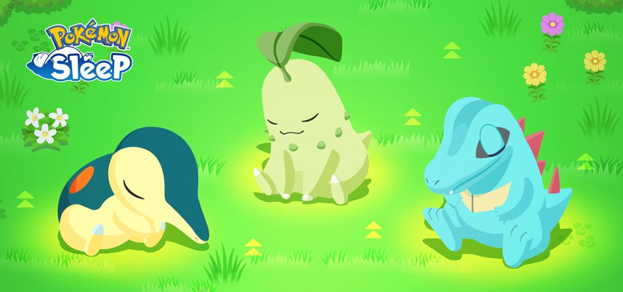 New Pokémon Growth Week Vol. 3 event now underway in Pokémon Sleep until December 16 at 3:59 a.m. local time
