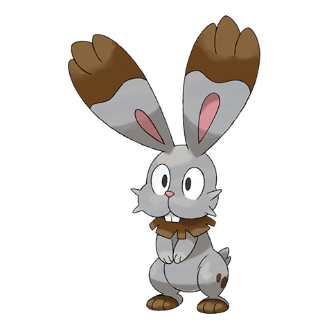 Bunnelby stars in new Pokémon Video Encyclopedia episode