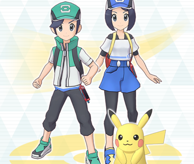 Stamina Support Log-In Bonus now underway in Pokémon Masters EX until December 31
