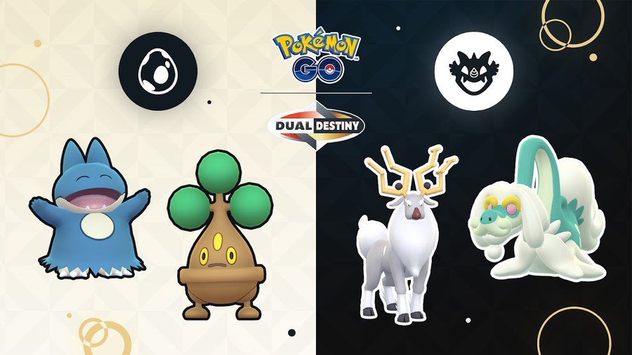 Pokémon GO Young & Wise event now underway until December 14 at 8 p.m. local time featuring XP bonuses, raids, event-themed Field Research tasks and Collection Challenges with rewards including XP and more encounters with event-themed Pokémon