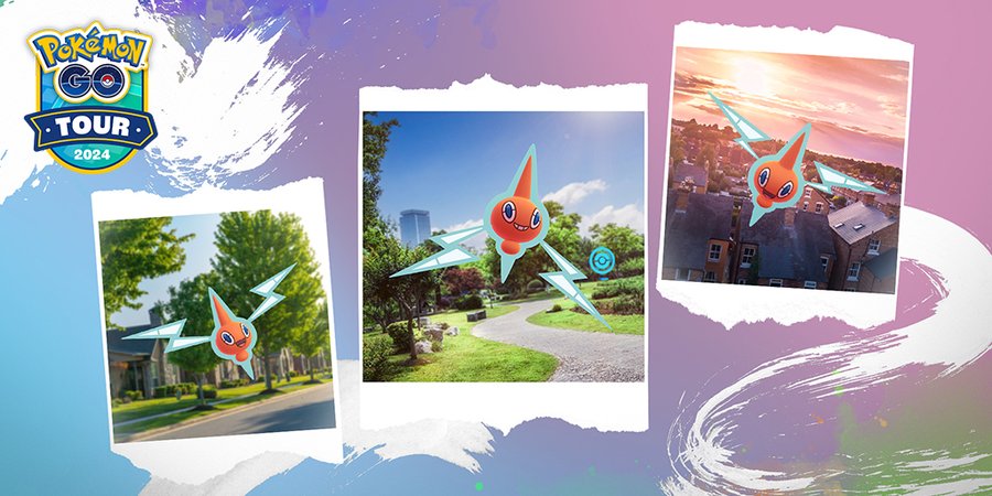 Niantic confirms new issue in Pokémon GO where some child accounts cannot receive gift tickets for Pokémon GO Tour live events