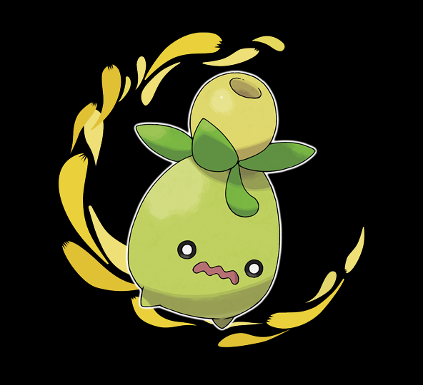 New Pokémon Video Encyclopedia episode features Smoliv