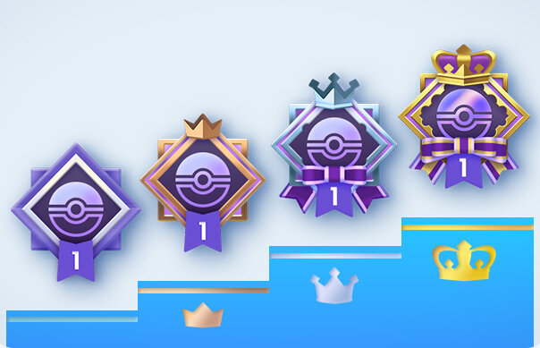 New Emblem event now underway in Pokémon TCG Pocket, this one you’ll need to win consecutive matches to obtain each