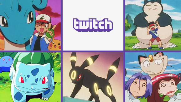 You can now watch cozy Pokémon the Series episodes on Twitch every Tuesday in December 2024
