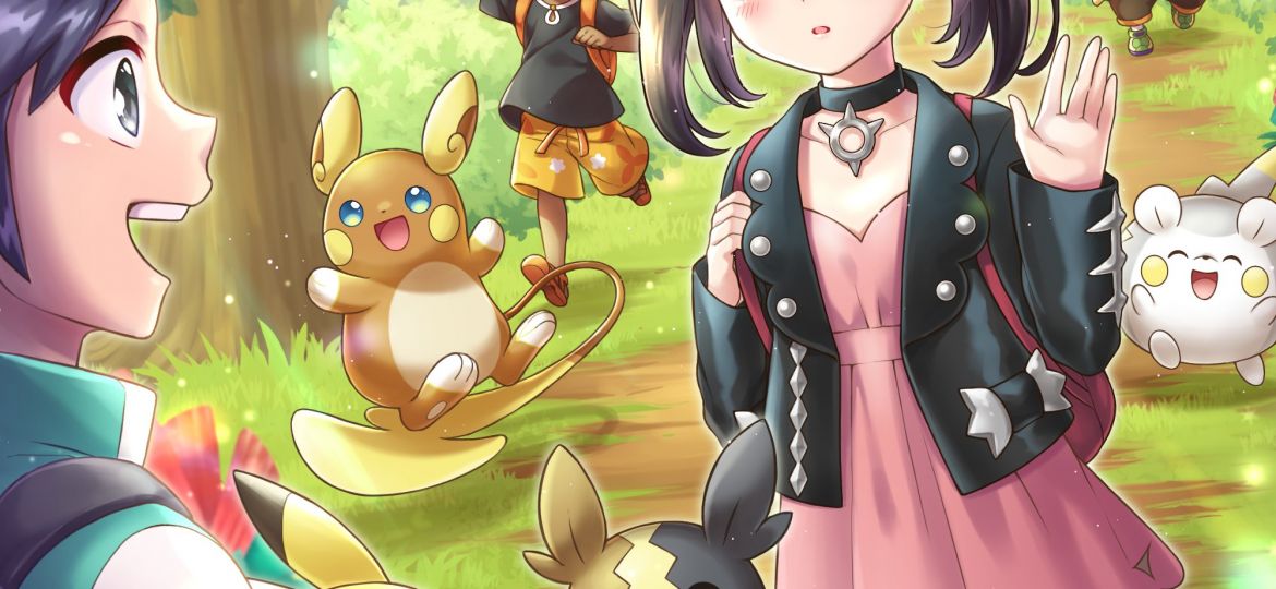 Pokémon Masters EX has now resolved the iOS 18 compatibility issue