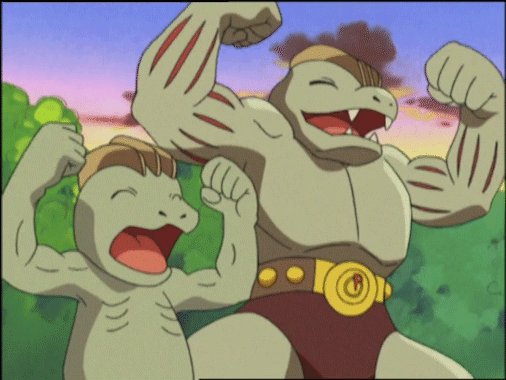 New Pokémon Video Encyclopedia episode features Machop