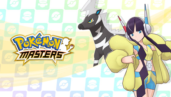 Video: New Trainer’s Gym content coming soon to Pokémon Masters EX