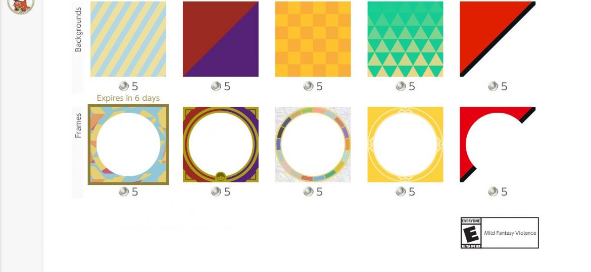 How to freshen up your Nintendo Switch profile pic with the icon maker