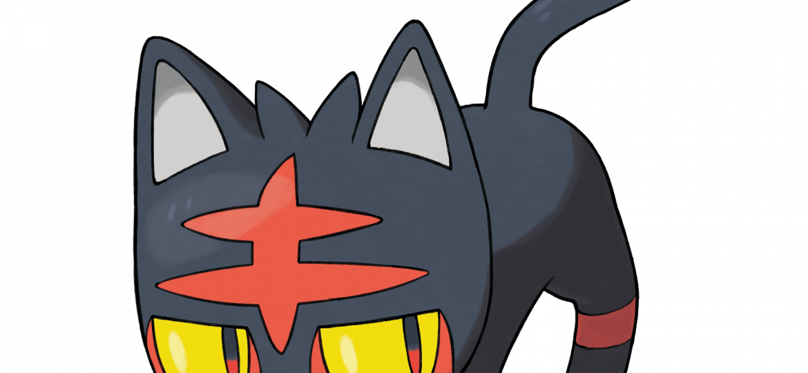 New PokéMinutes video: Witness Eevee and Litten’s great welcome mission