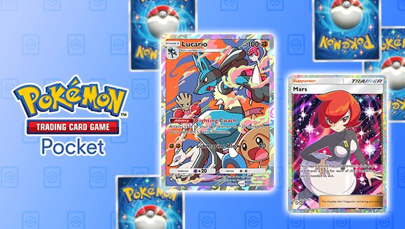 See some of the new cards from the Space-Time Smackdown expansion that will add extra strength and synergy to your Pokémon TCG Pocket decks