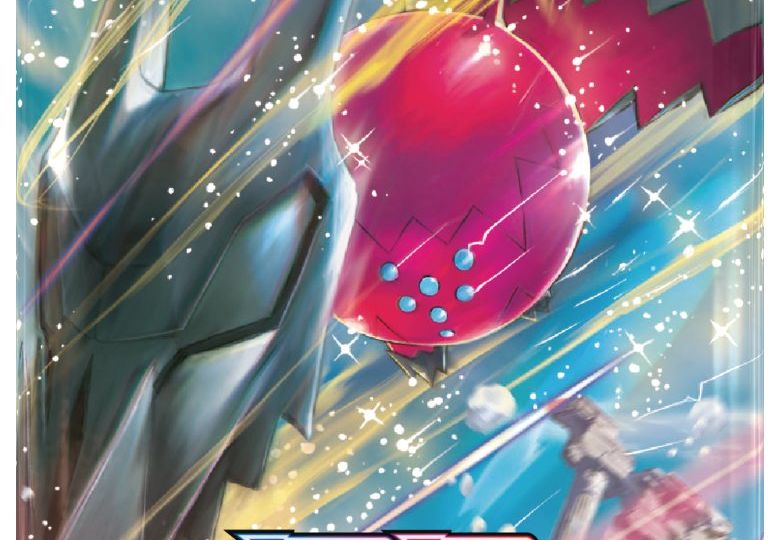 Official 2025 Pokémon TCG Standard format rotation revealed, the Standard format rotation for 2025 competitive play will go into effect on April 11