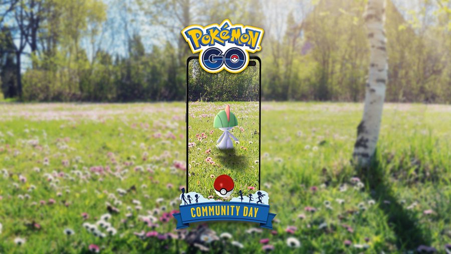 Pokémon GO Community Day Classic on January 25 features Ralts and Shiny Ralts, Gardevoir and Gallade that know Synchronoise, event bonuses, research opportunities and more, full event details revealed
