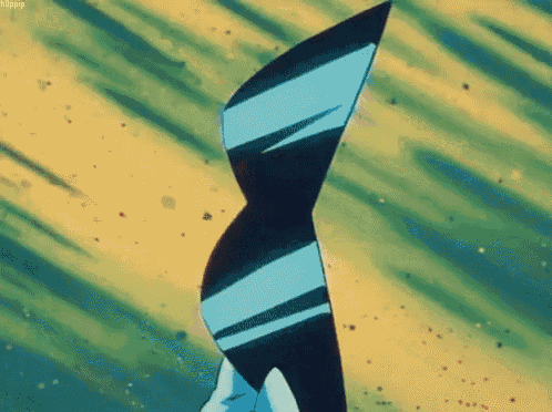 Pokémon video: Watch out, Squirtle!