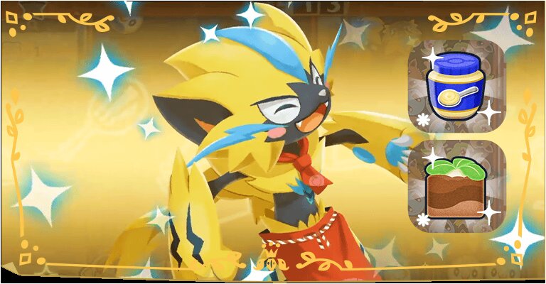 New Cubchoo’s Achoo event now underway and Zeraora now available via deliveries in Pokémon Café ReMix, Porygon2 and Sylveon content also now available