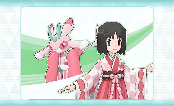 Erika Seasonal Scout featuring Erika (Palentine’s 2025) & Lurantis as new sync pair now underway in Pokémon Masters EX, full event details revealed