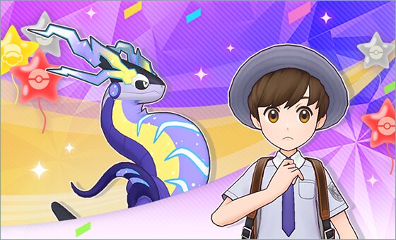 Run-Up to 5.5 Years Rally now underway in Pokémon Masters EX to celebrate the game’s 5.5-year mark since launch