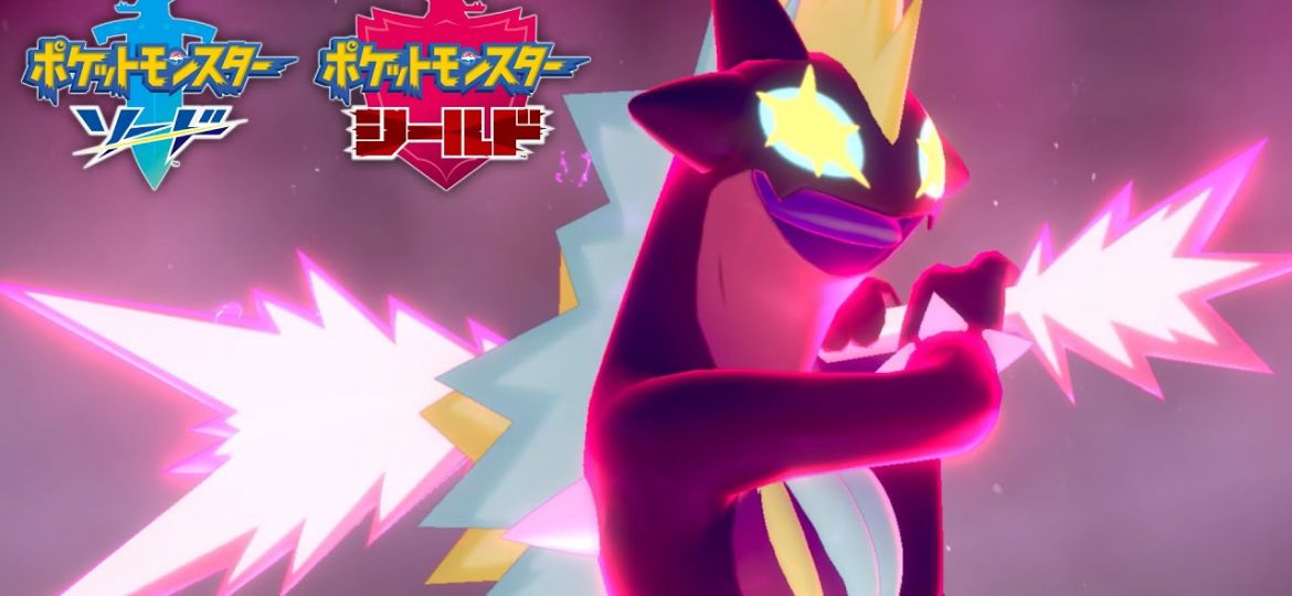 Toxtricity stars in new Pokémon Video Encyclopedia episode