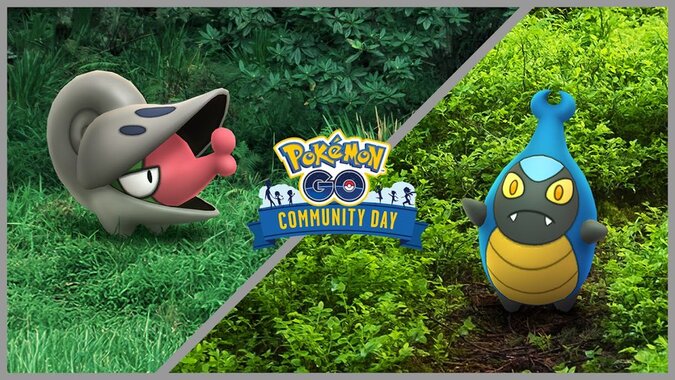 February Pokémon GO Community Day features Karrablast and Shelmet, new Special Research, Timed Research, Escavalier that knows Razor Shell, Accelgor that knows Energy Ball and more