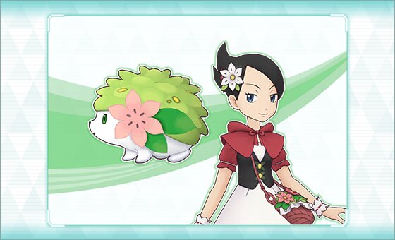 Marley Seasonal Scout featuring Marley (Palentine’s 2025) & Shaymin as new sync pair now underway in Pokémon Masters EX, full event details revealed