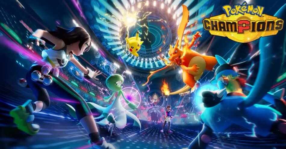 Pokémon Champions is developed by The Pokémon Works in collaboration with GAME FREAK, the game’s aim is to allow core game-style battles to be enjoyed by more players than ever before