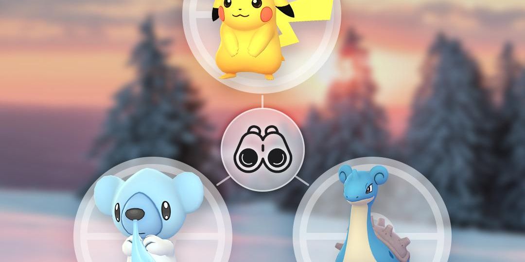 The next Pokémon GO Season’s in-game events include Max Battle Weekend, Catch Mastery, Raid Days, Research Day, Hatch Day, Max Battle Days, Shadow Raid Day and more